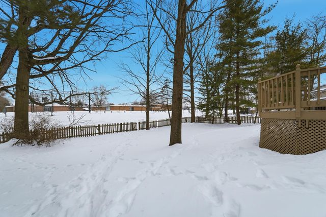 961 E College Avenue, Westerville, OH 43081