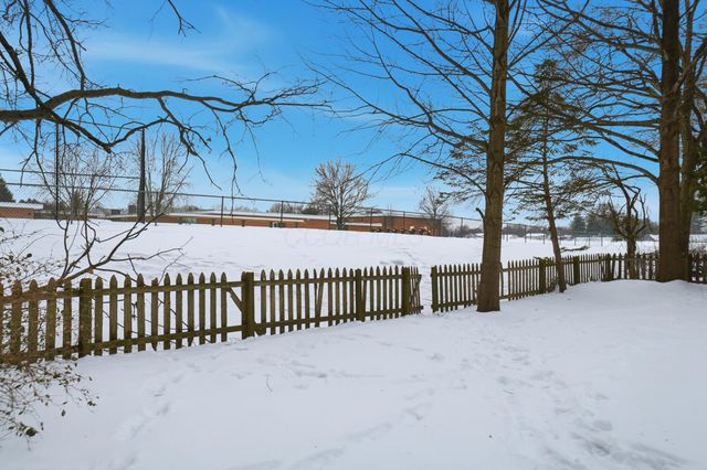 961 E College Avenue, Westerville, OH 43081