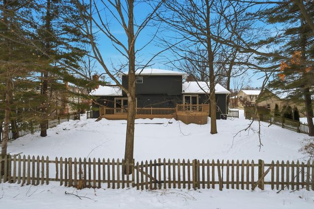 961 E College Avenue, Westerville, OH 43081