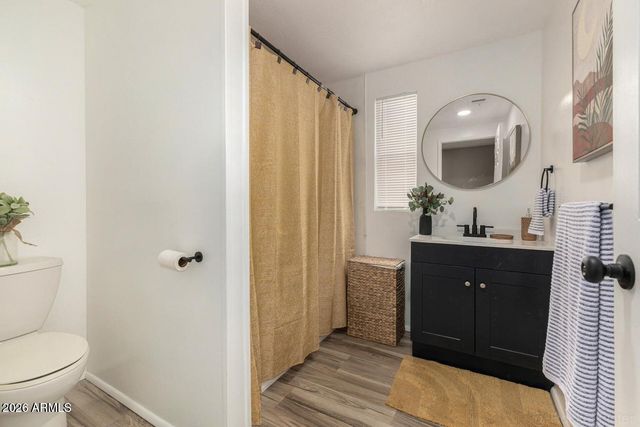 1770 N VALLEY Drive 41, Apache Junction, AZ 85120