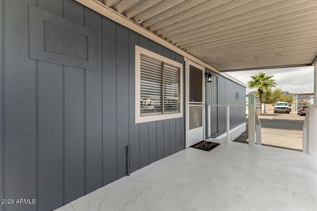 1770 N VALLEY Drive 41, Apache Junction, AZ 85120