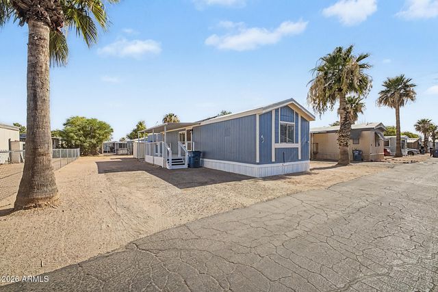 1770 N VALLEY Drive 41, Apache Junction, AZ 85120
