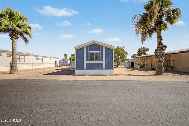 1770 N VALLEY Drive 41, Apache Junction, AZ 85120