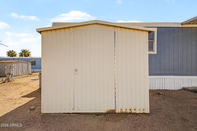 1770 N VALLEY Drive 41, Apache Junction, AZ 85120