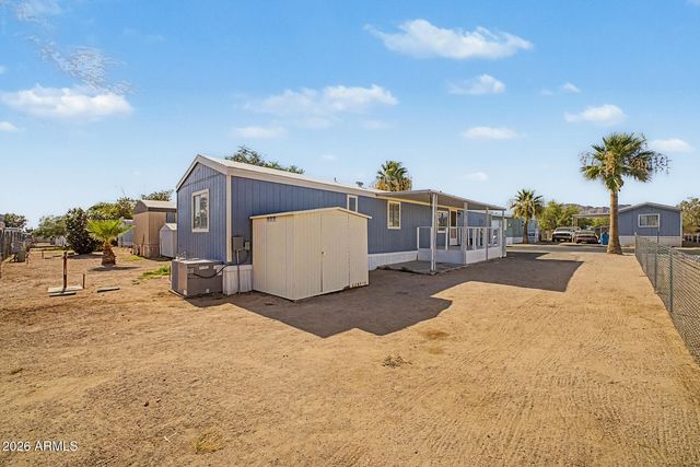 1770 N VALLEY Drive 41, Apache Junction, AZ 85120