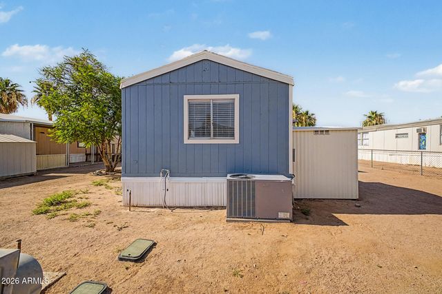1770 N VALLEY Drive 41, Apache Junction, AZ 85120