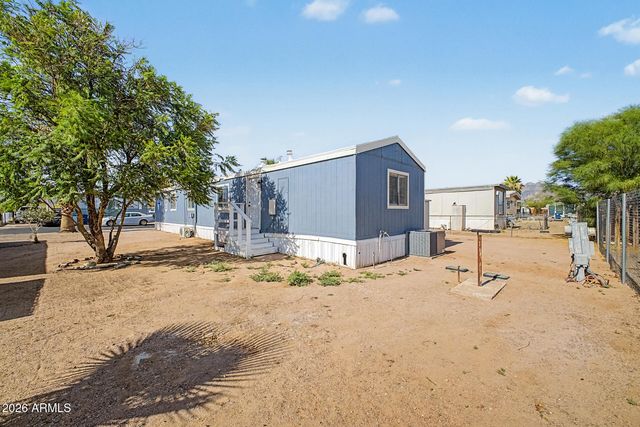 1770 N VALLEY Drive 41, Apache Junction, AZ 85120
