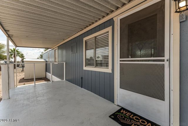 1770 N VALLEY Drive 41, Apache Junction, AZ 85120