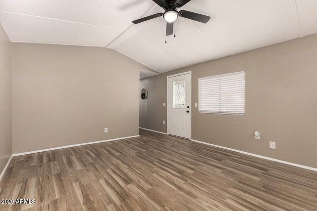 1770 N VALLEY Drive 41, Apache Junction, AZ 85120