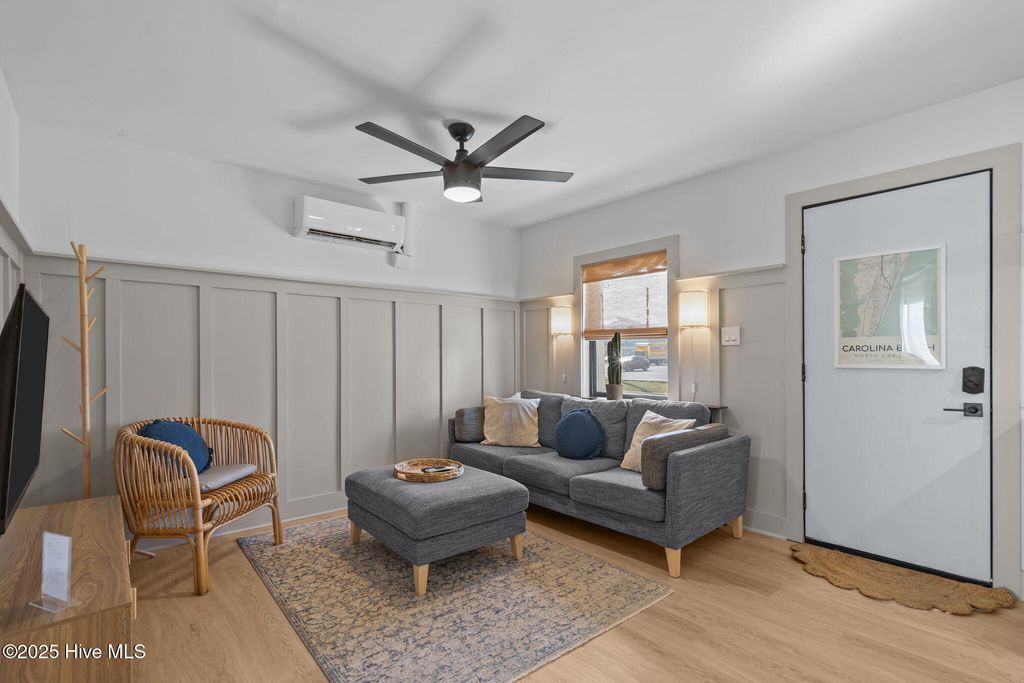 Image 21 of property listing at 1603 Lake Park Boulevard S, Carolina Beach, NC 28428