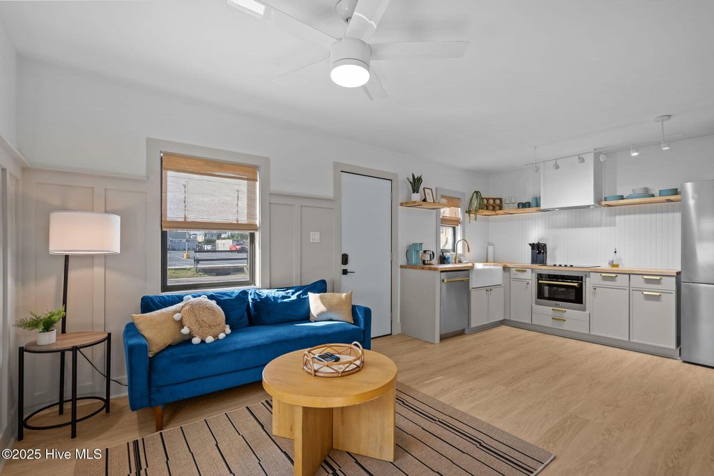 Image 50 of property listing at 1603 Lake Park Boulevard S, Carolina Beach, NC 28428