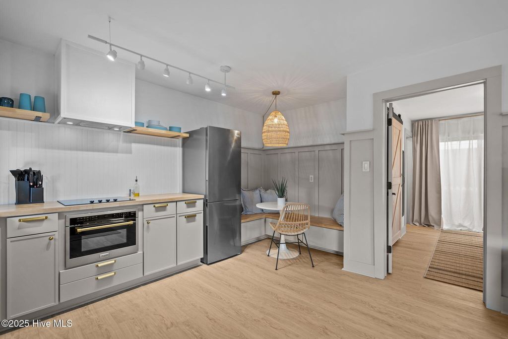 Image 53 of property listing at 1603 Lake Park Boulevard S, Carolina Beach, NC 28428