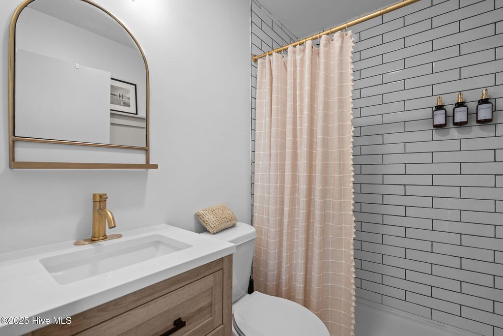 Image 58 of property listing at 1603 Lake Park Boulevard S, Carolina Beach, NC 28428