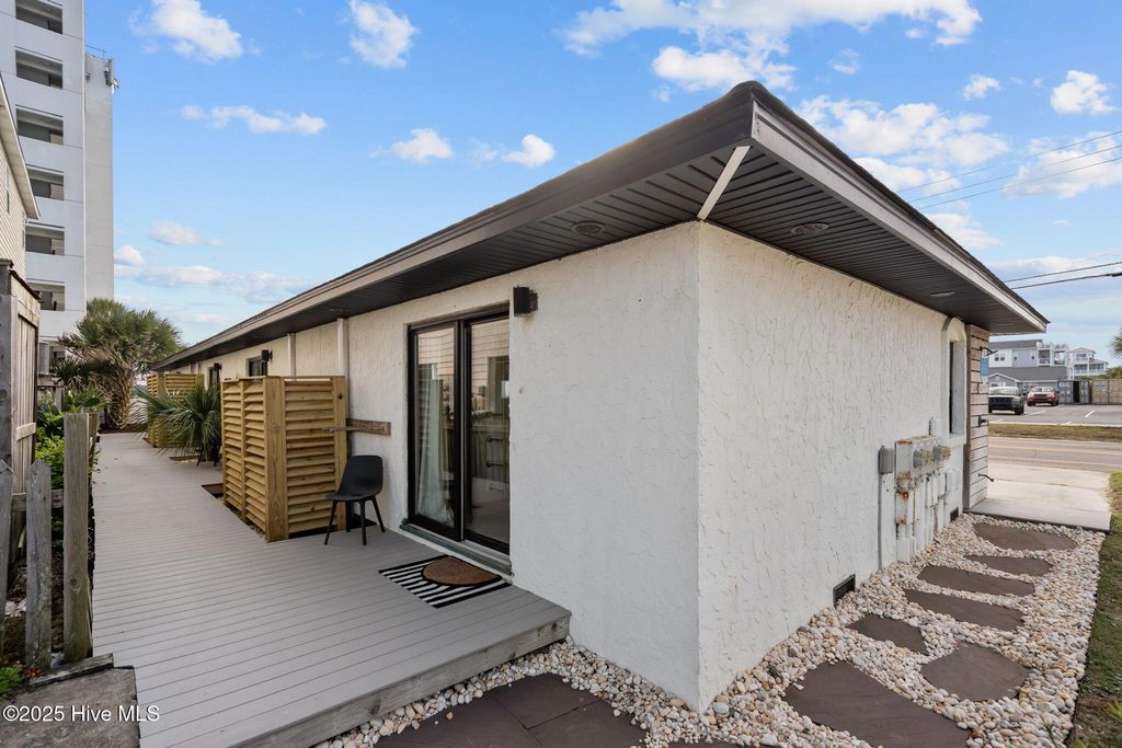 Image 63 of property listing at 1603 Lake Park Boulevard S, Carolina Beach, NC 28428