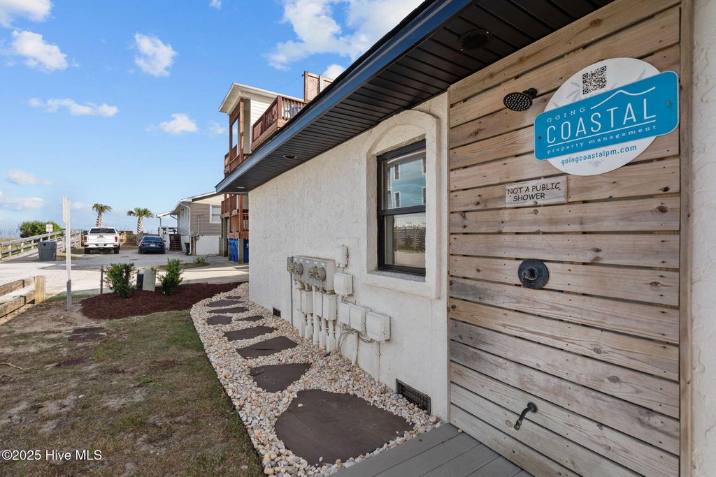 Image 64 of property listing at 1603 Lake Park Boulevard S, Carolina Beach, NC 28428