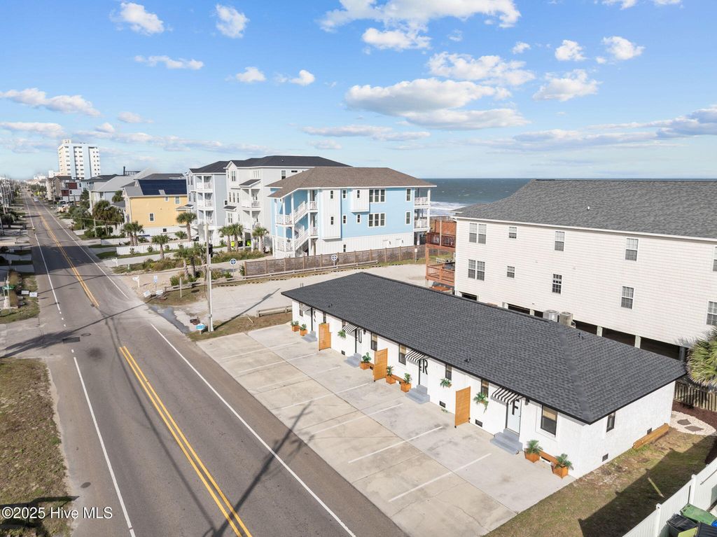 Image 66 of property listing at 1603 Lake Park Boulevard S, Carolina Beach, NC 28428