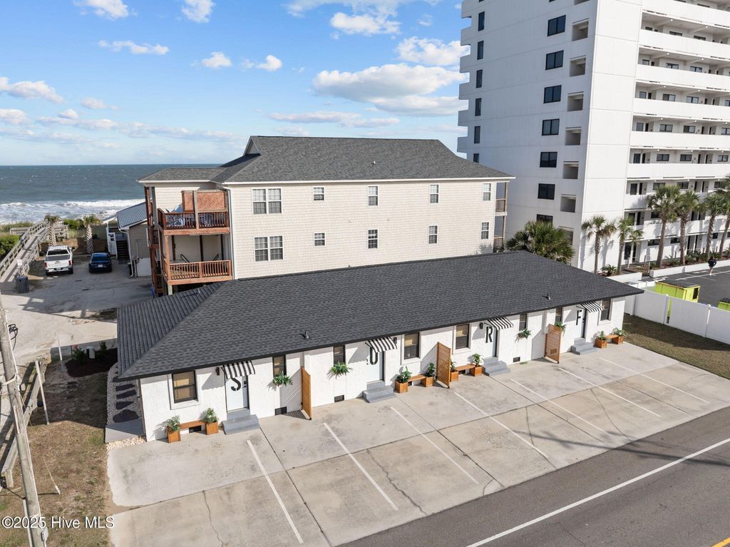 Image 68 of property listing at 1603 Lake Park Boulevard S, Carolina Beach, NC 28428