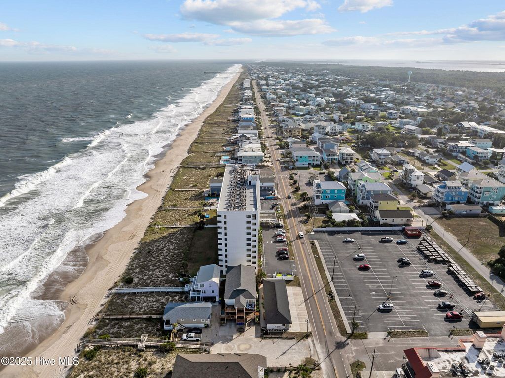 Image 75 of property listing at 1603 Lake Park Boulevard S, Carolina Beach, NC 28428