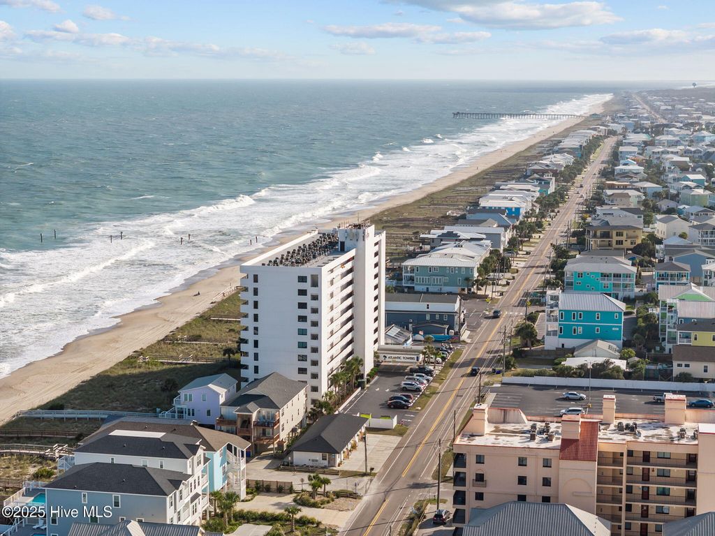 Image 76 of property listing at 1603 Lake Park Boulevard S, Carolina Beach, NC 28428