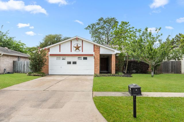 13622 Cherrydown Street, Sugar Land, TX 77498