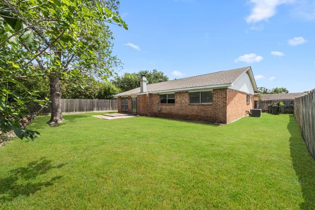 13622 Cherrydown Street, Sugar Land, TX 77498