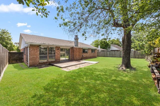 13622 Cherrydown Street, Sugar Land, TX 77498