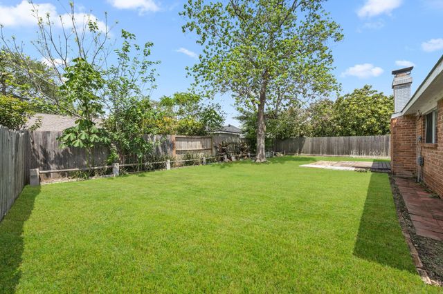 13622 Cherrydown Street, Sugar Land, TX 77498