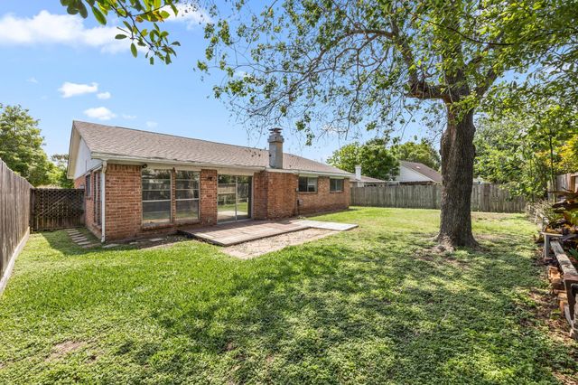 13622 Cherrydown Street, Sugar Land, TX 77498
