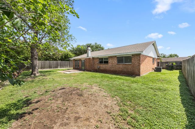 13622 Cherrydown Street, Sugar Land, TX 77498