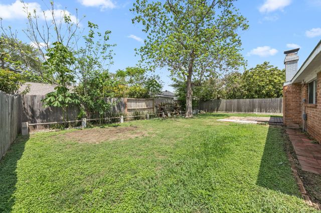 13622 Cherrydown Street, Sugar Land, TX 77498