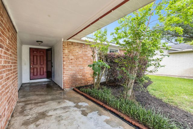 13622 Cherrydown Street, Sugar Land, TX 77498