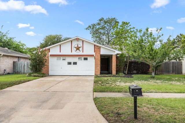 13622 Cherrydown Street, Sugar Land, TX 77498