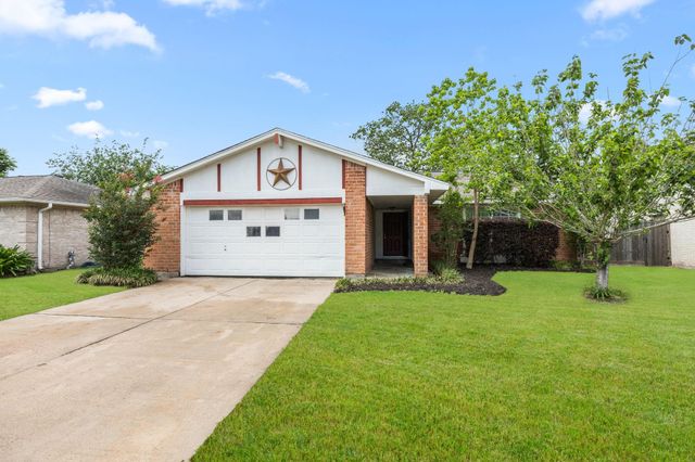 13622 Cherrydown Street, Sugar Land, TX 77498