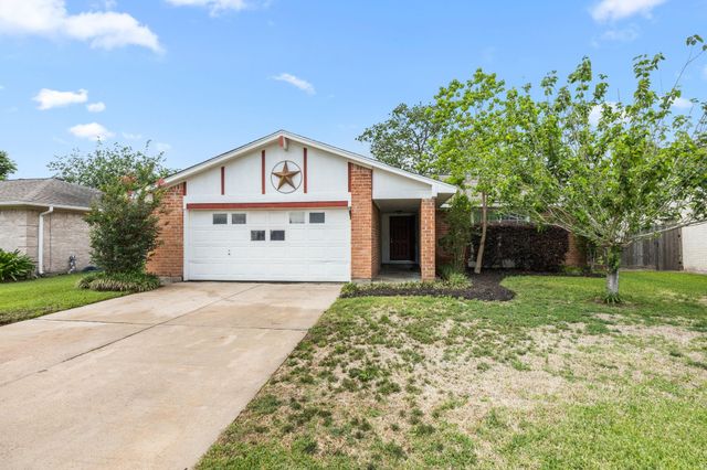 13622 Cherrydown Street, Sugar Land, TX 77498