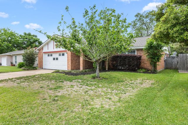 13622 Cherrydown Street, Sugar Land, TX 77498