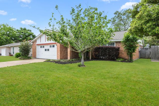 13622 Cherrydown Street, Sugar Land, TX 77498