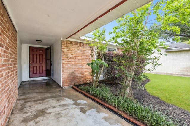 13622 Cherrydown Street, Sugar Land, TX 77498