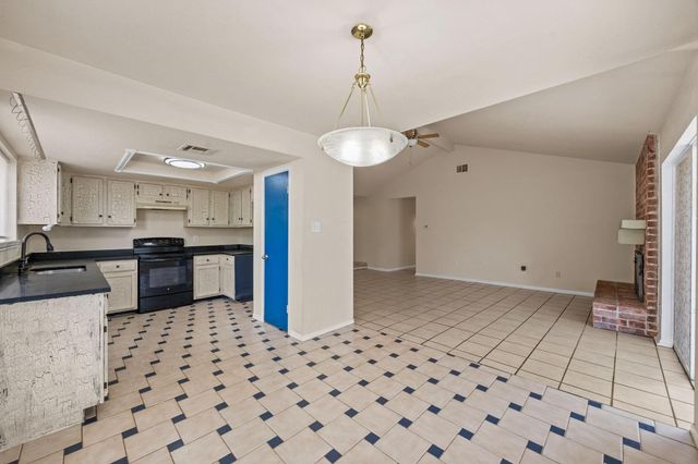 13622 Cherrydown Street, Sugar Land, TX 77498