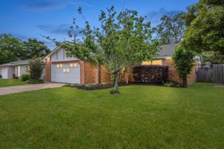 13622 Cherrydown Street, Sugar Land, TX 77498