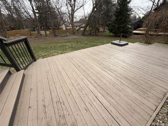 3067 Covey Hill, Oxford Village, MI 48371