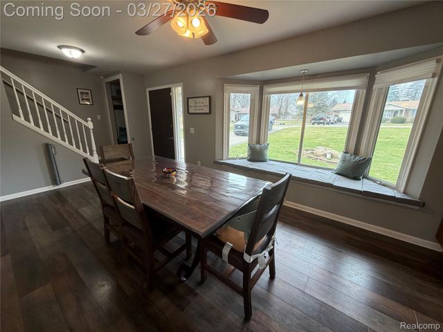 3067 Covey Hill, Oxford Village, MI 48371