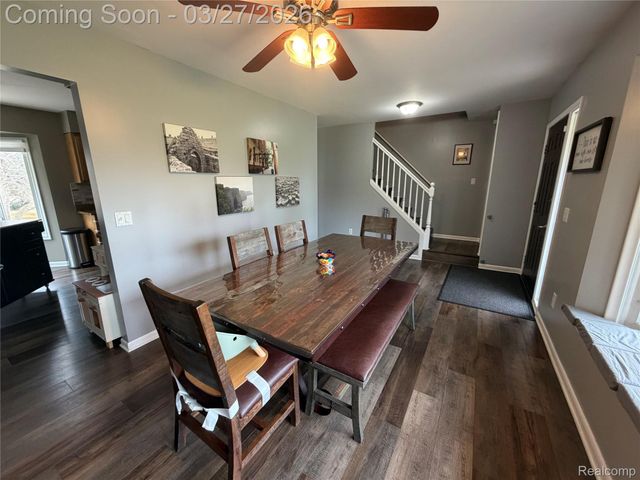 3067 Covey Hill, Oxford Village, MI 48371