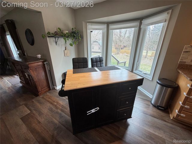 3067 Covey Hill, Oxford Village, MI 48371