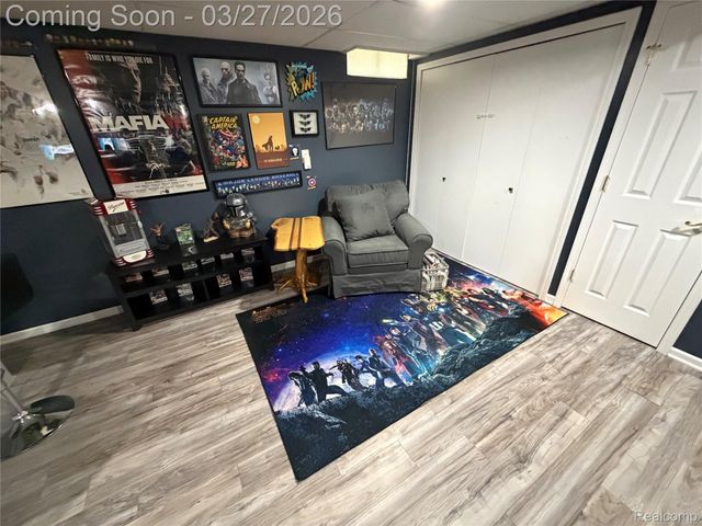 3067 Covey Hill, Oxford Village, MI 48371