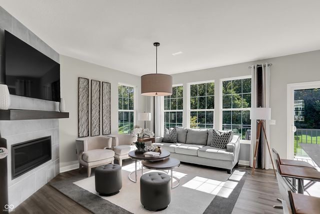 5914 Juna Avenue, Plainfield, IN 46168