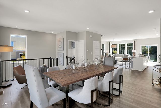 5914 Juna Avenue, Plainfield, IN 46168