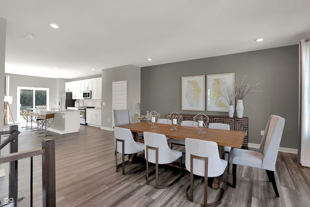 5914 Juna Avenue, Plainfield, IN 46168