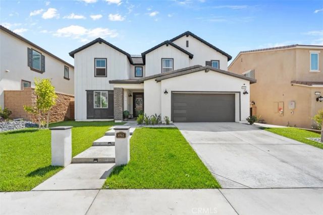 4961 Bay Laurel, Fontana, CA 92336