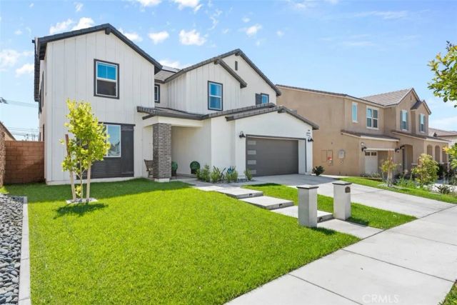 4961 Bay Laurel, Fontana, CA 92336
