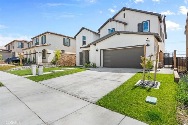4961 Bay Laurel, Fontana, CA 92336